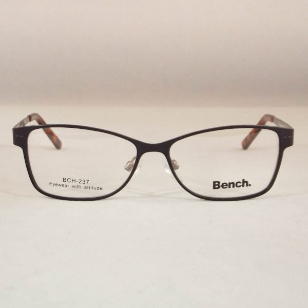 Bench 237