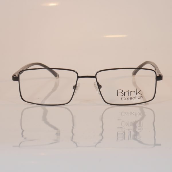 Brink Harrison