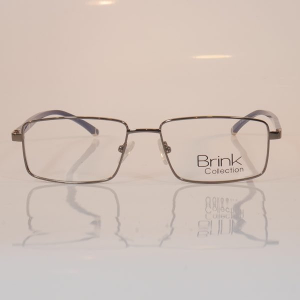 Brink Harrison