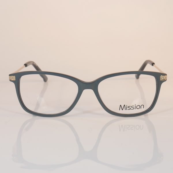 Mission 1750