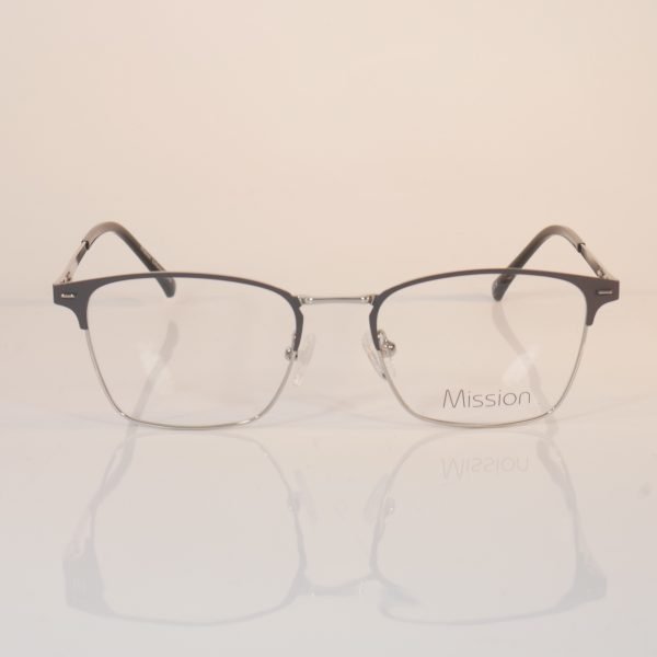 Mission 1812