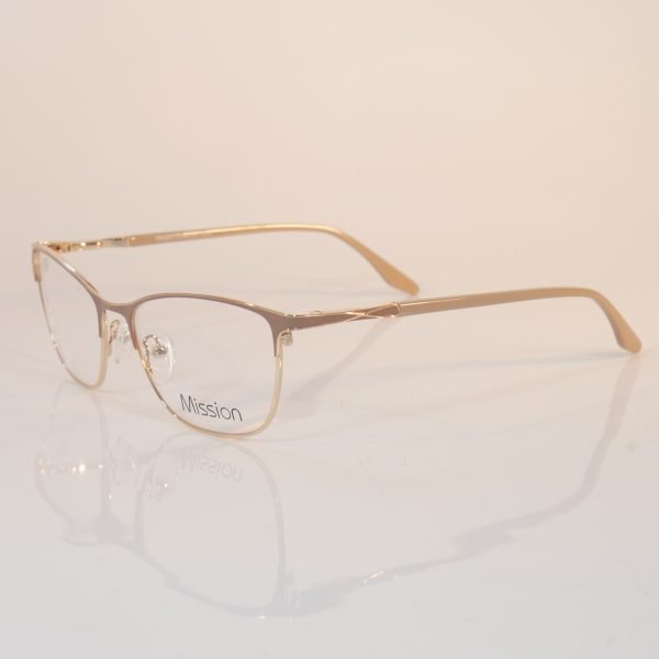 Mission 1814 mink
