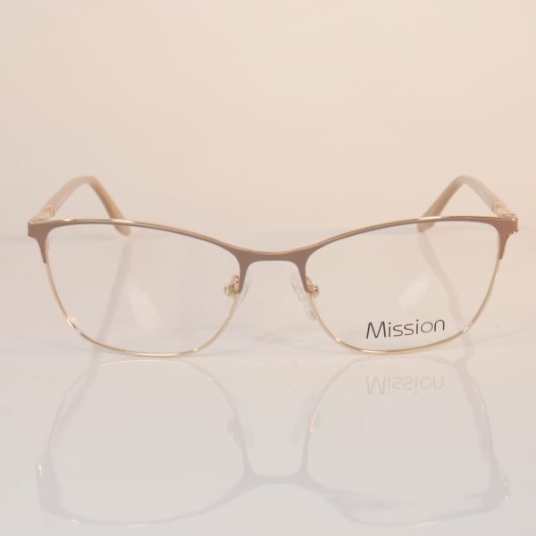 Mission 1814