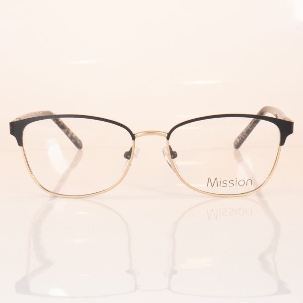Mission 1828