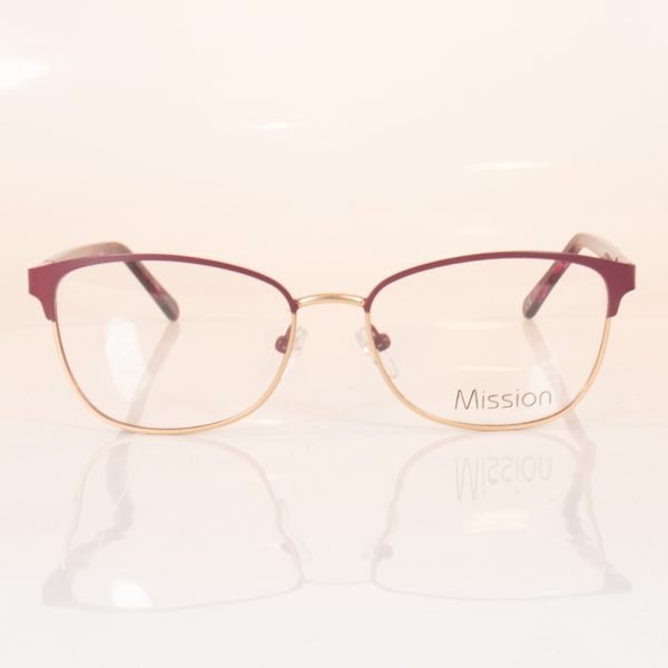 Mission 1828