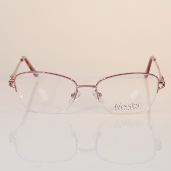 Mission 1830