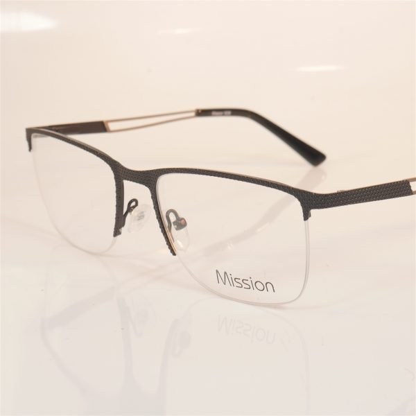 Mission 1838