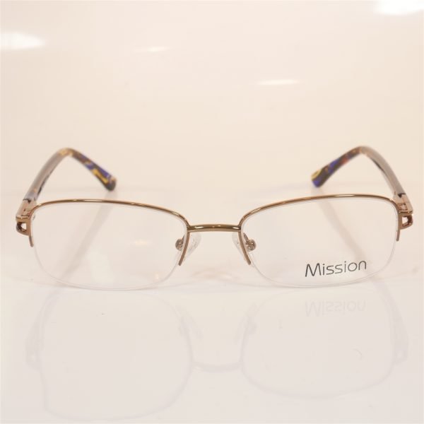 Mission 1849