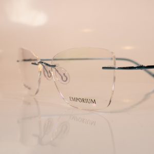 Rimless Frames