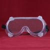 Safety Overspecs