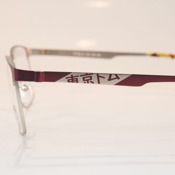 Tokyo Tom 25