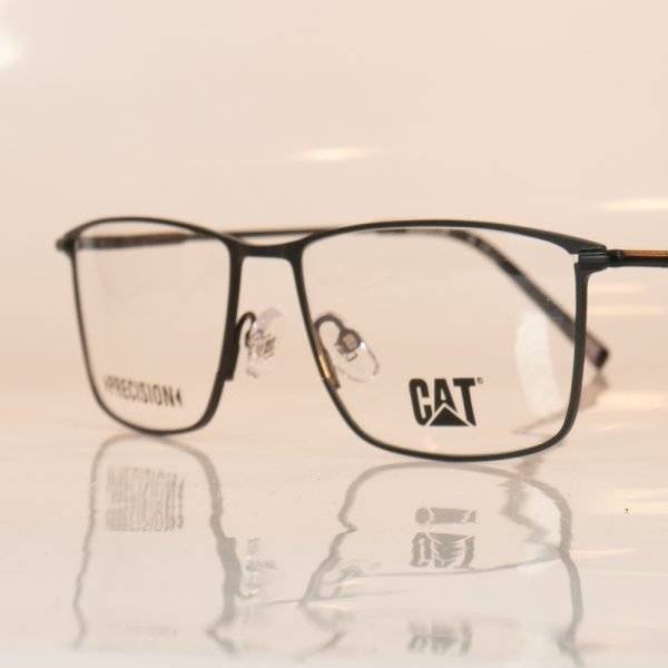 Caterpillar Precision 3501