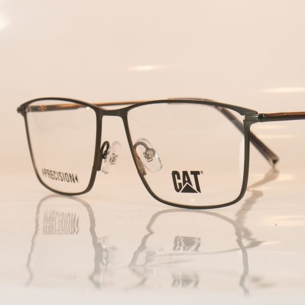 Caterpillar Precision 3501