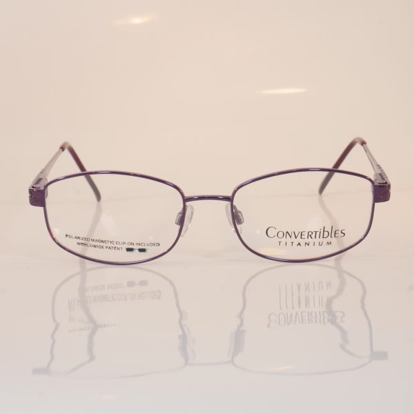 Convertibles Titanium 9975