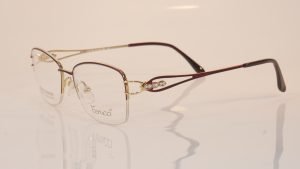 Ferucci Titanium 717