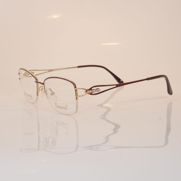 Ferucci Titanium 717