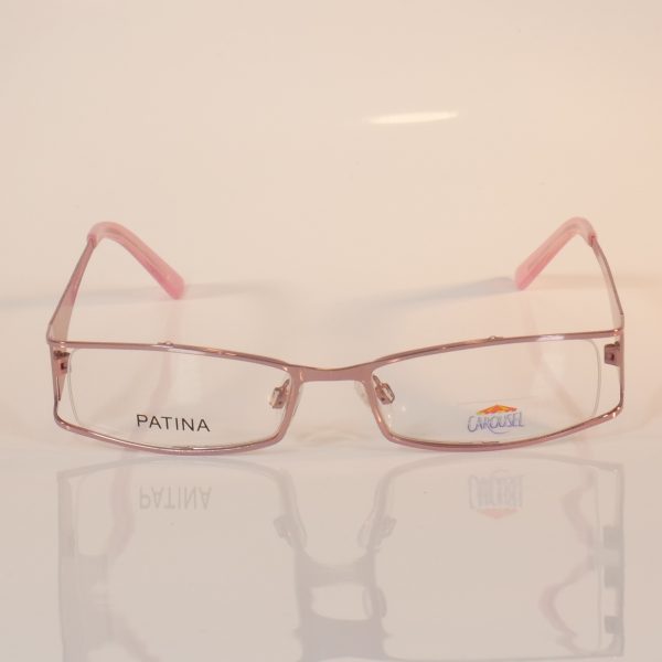Patina