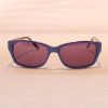 Front view of Point Blue 156 Sunglasses