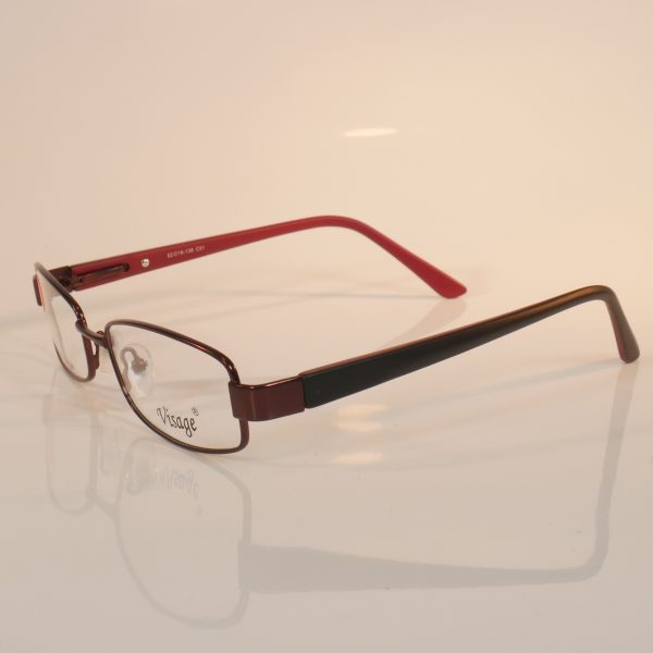 Visage 4501
