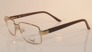 Visage 4502