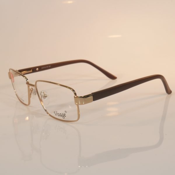 Visage 4502