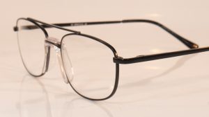 Special 43 | Black | Side | Faversham Optical