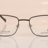 Alberto Modiani 5732 | C3 Gunmetal | Front | Faversham Optical