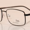 Alberto Modiani 5732 | C4 Black | Side | Faversham Optical
