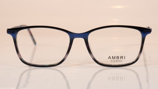 Ambri 9016 | Blue | Front | Faversham Optical