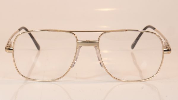 Aviator glasses