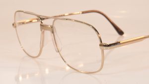 Aviator glasses