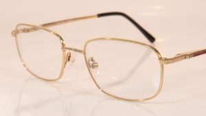 3566 | titanium glasses