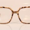 Enrico Coveri 601 | Brown | Front | Faversham Optical