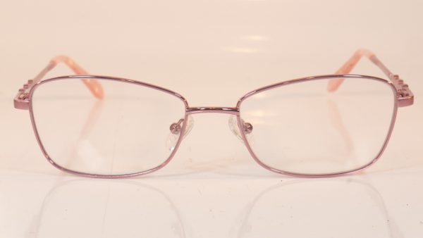 Icy 791 | pink glasses | Faversham Optical