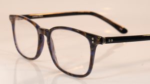 London Retro | Bond | Refurbished glasses