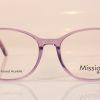 Mission Eco 1902 | Purple | Front | Faversham Optical