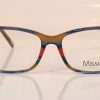 Mission 1905 | Amber | Front | Faversham Optical