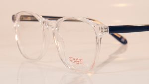 Rage 538 | Blue | Side | Faversham Optical