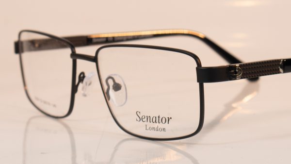 Senator 234 C2 black side