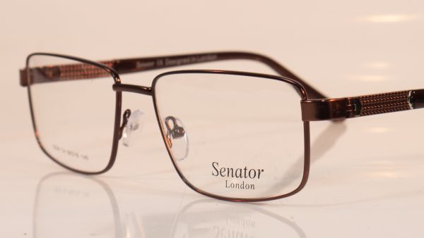 Senator 234 C3 Bronze side