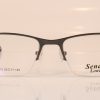 Senator 247 | C2 Black | Front | Faversham Optical