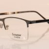 Senator 247 | C2 Black | Side | Faversham Optical