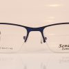 Senator 247 | C3 Blue | Front | Faversham Optical
