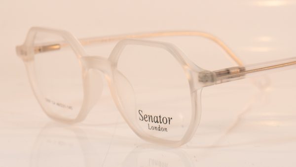 senator 357 crystal side