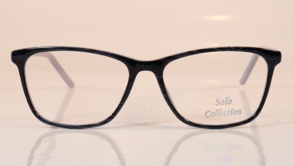 Solo 827 | Blue | Front | Faversham Optical