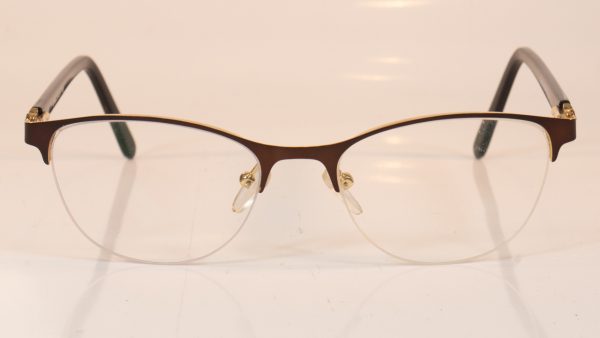 Truth 160 | Bronze | Front