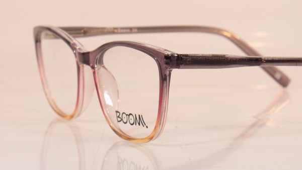 Boom 34 | Pyrple | Side | Faversham Optical