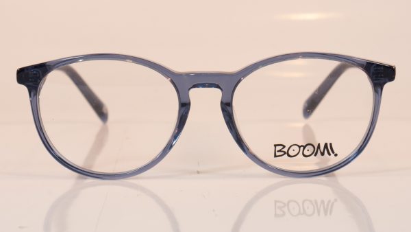 Boom 36 | Blue | Front | Faversham Optical