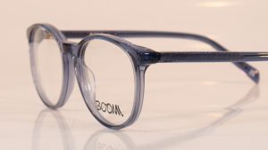 Boom 36| Blue | Side | Faversham Optical
