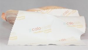 Large Calocoat microfibre cloth